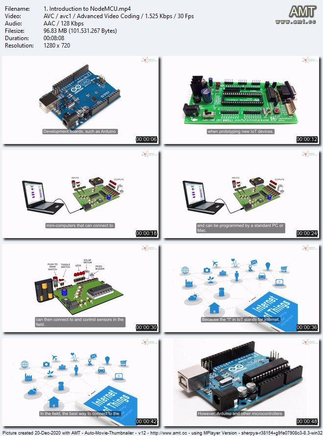 ESP8266 for absolute beginner - Arduino alternative 2020