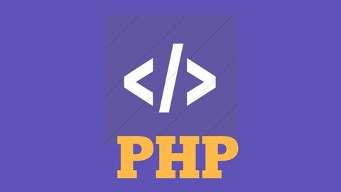 Learn PHP and develop Projects.