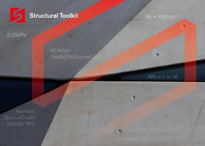 Structural Toolkit 5.3.3.2