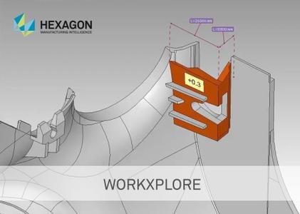 Vero WorkXplore 2021.0.2050