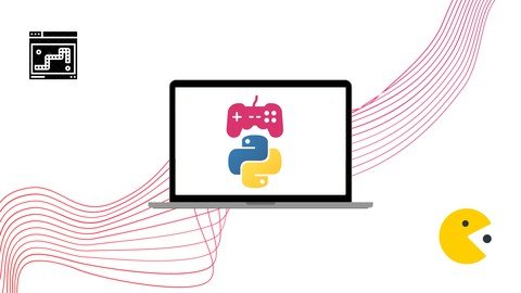 Learn 10 Games using Python – 2021