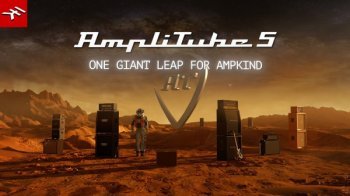 IK Multimedia AmpliTube 5 Complete v5.0.1 Incl Keygen READ NFO-R2R