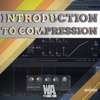 WA Production Introduction To Compression TUTORIAL-SoSISO