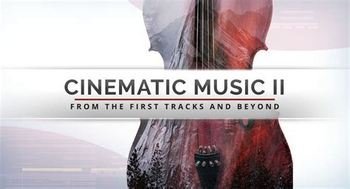 Evenant- Cinematic Music 2 – FIrst Track and Beyond