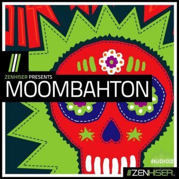 Zenhiser Moombahton MULTiFORMAT-DECiBEL screenshot