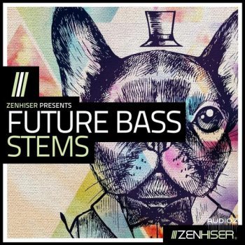 Zenhiser Future Bass Stems MULTiFORMAT-DECiBEL