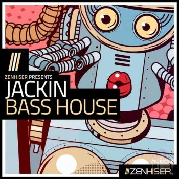 Zenhiser Jackin Bass House MULTiFORMAT-DECiBEL