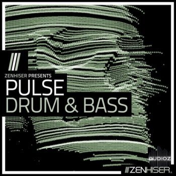 Zenhiser Pulse: Drum and Bass MULTiFORMAT-DECiBEL