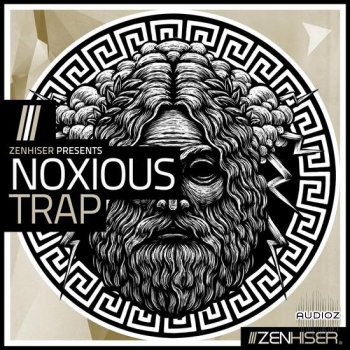 Zenhiser Noxious Trap MULTiFORMAT-DECiBEL