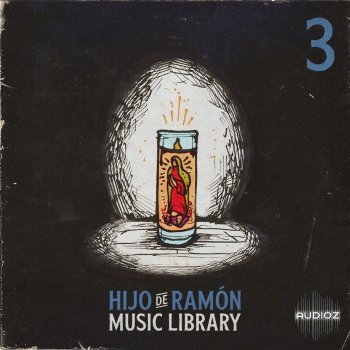 Hijo De Ramon Music Library Vol. 03 (Stems) WAV