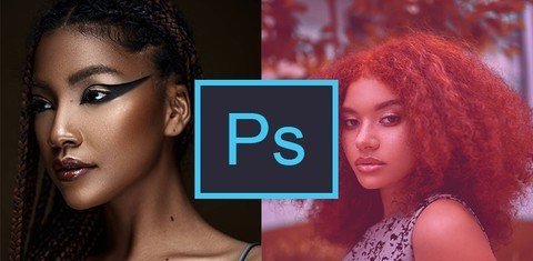 Photoshop Retouching Essentials