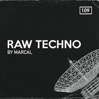 Bingoshakerz Raw Techno By Marcal MULTi-FORMAT-DISCOVER screenshot