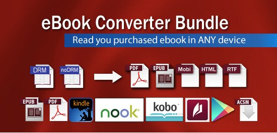 Ebook Converter Bundle 3.21.1003.430