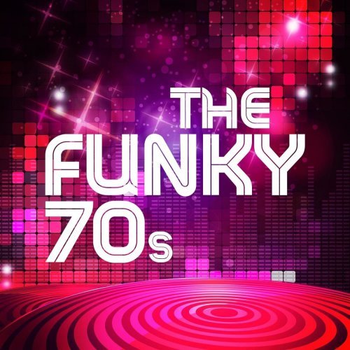 VA – The Funky 70s (2021) FLAC