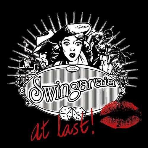 Swingaraia – At Last! (2021)