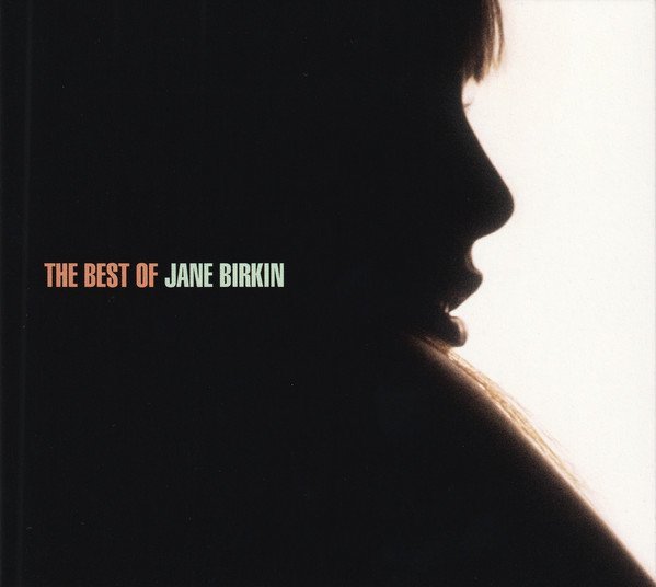 Jane Birkin The Best Of (2020)