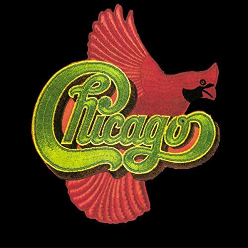 Chicago – Chicago VIII (Expanded & Remastered) (2002)