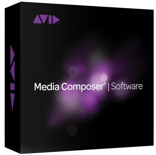 Avid Media Composer 2020.10 x64 Multilingual