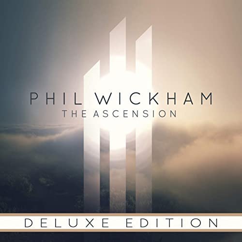 Phil Wickham The Ascension (Deluxe Edition) (2021)