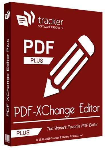 PDF-XChange Editor Plus 9.0.350.0 Multilingual