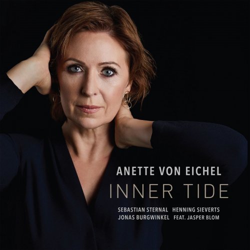 Anette von Eichel – Inner Tide (2021)