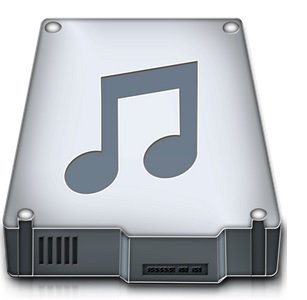 Export for iTunes 2.3.0 MacOS