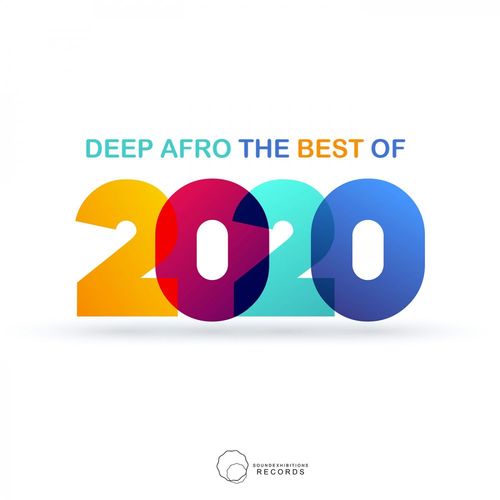 VA – The Best Of 2020 Deep Afro (2021)