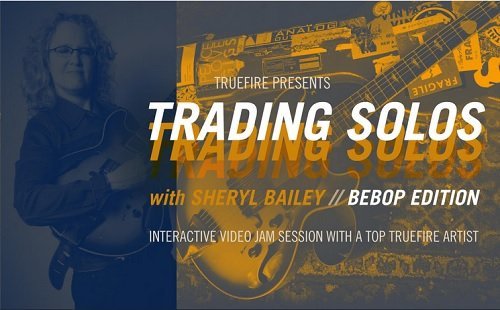 Trading Solos: Bebop