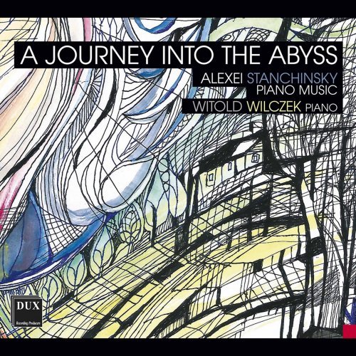 Witold Wilczek – A Journey into the Abyss (2021)