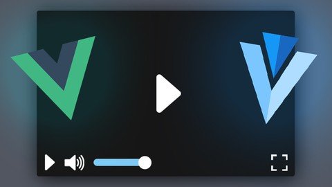 Create custom HTML5 Video Player using Vue.js & Vuetify