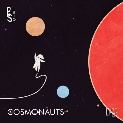 PLS.trio – Cosmonauts (2021)