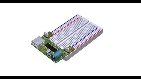 Learn to Design Breadboard Power Supply in Altium Designer