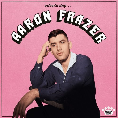 Aaron Frazer – Introducing… (2021)