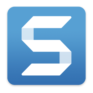 TechSmith Snagit 2021.1.1 MacOS