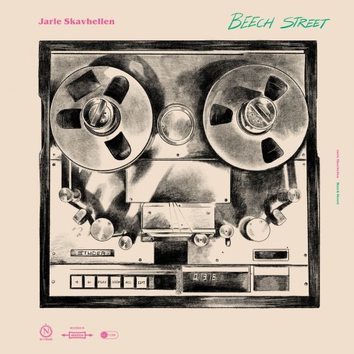 Jarle Skavhellen – Beech Street (2021)