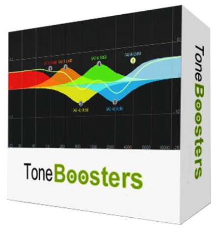 ToneBoosters Plugin Bundle 1.5.0 x64