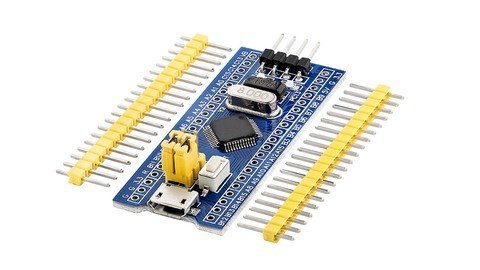 Learn How to Design STM32 BluePill Board in Altium Designer