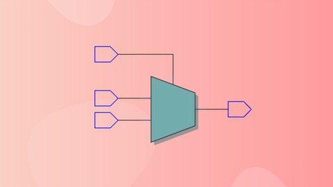 Verilog for an FPGA Engineer with Xilinx Vivado Design Suite