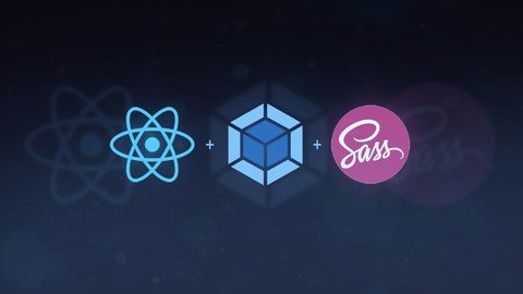 ReactJS + Webpack + SASS | Crea un Proyecto 0 a Produccin