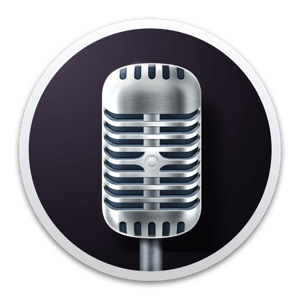 Pro Microphone 1.1.0 macOS