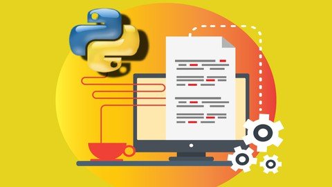 Master Python Fundamentals: Become Python Developer(python3)