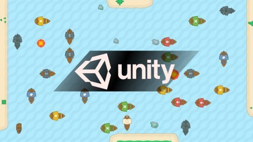 Skillshare – Unity 2D Game Development Course