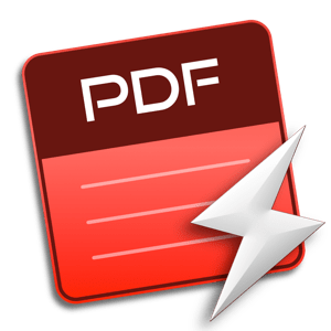 PDF Search 10.9 MacOS