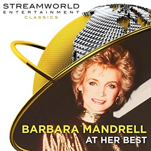 Barbara Mandrell – Barbara Mandrell At Her Best (2020)