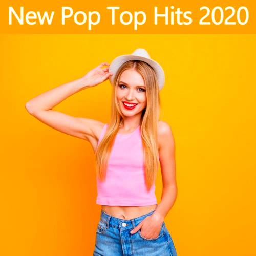 VA – New Pop Top Hits 2020 (2020)