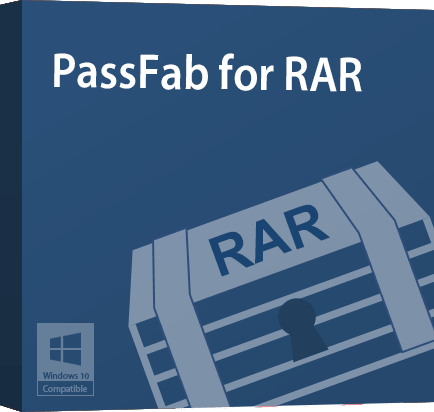 PassFab for RAR 9.4.4.0 Multilingual