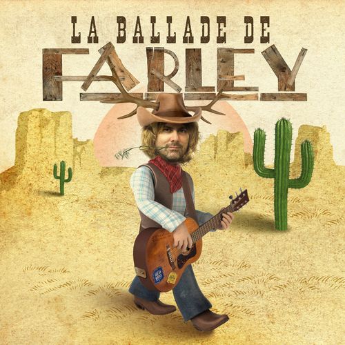 Farley – La Ballade de Farley (2020)