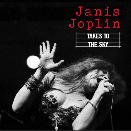 Janis Joplin – Takes To The Sky (2021)