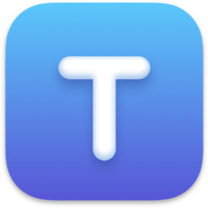 Textastic 5.0 macOS