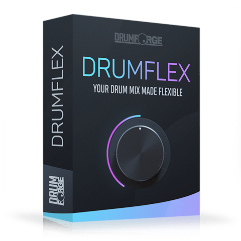 Drumforge Drumflex v1.0.0